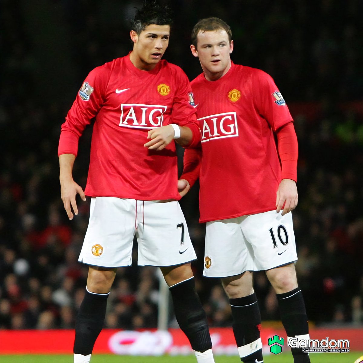 We used to be feared 🕊️