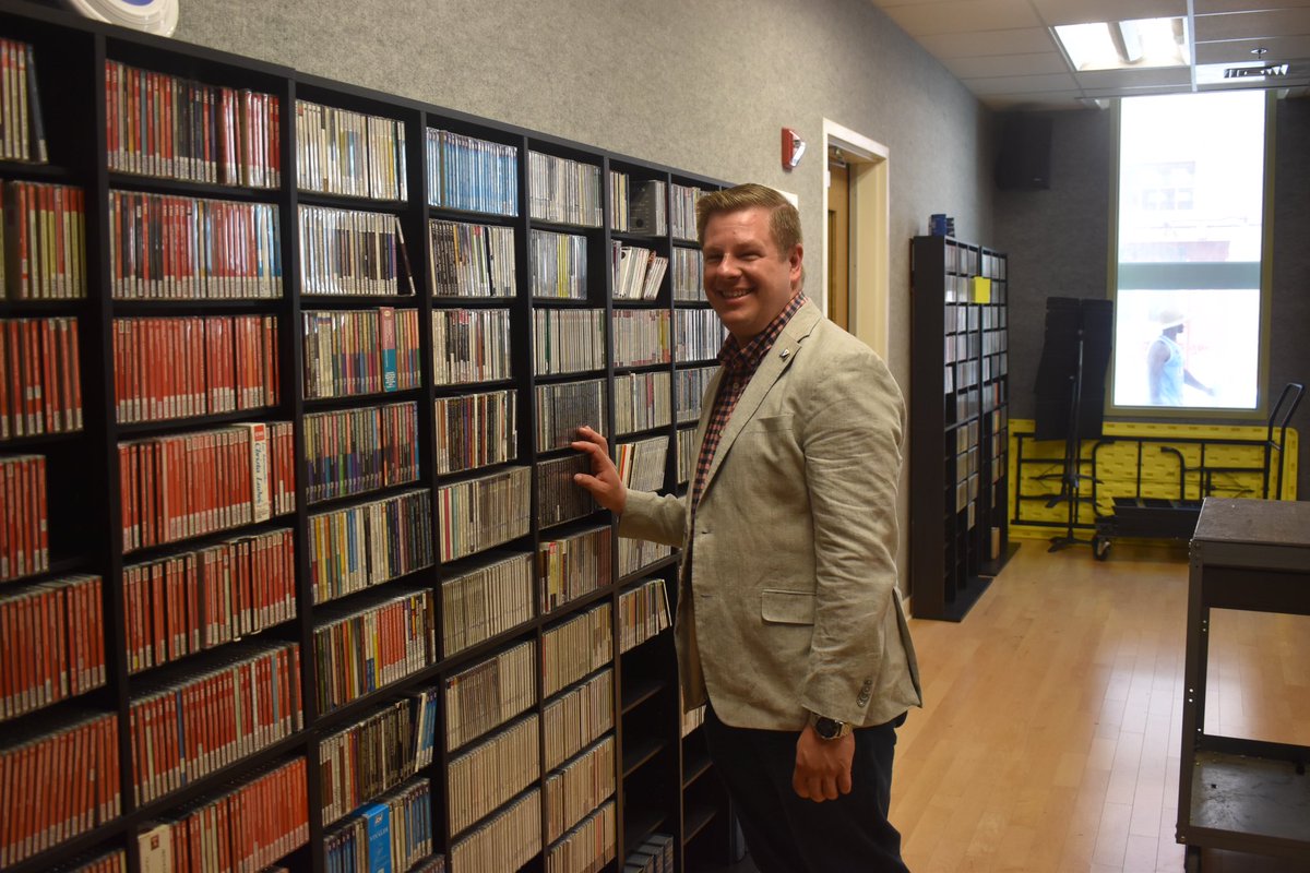 SyracuseAuditor's tweet image. Public broadcasting is a treasure for our community. @WCNYPBS is a great asset, producing local tv & radio programming that everyone can enjoy. I’m a lifelong Classic FM listener & WCNY viewer, like so many in Syracuse. Let’s keep supporting this tremendous resource for our city