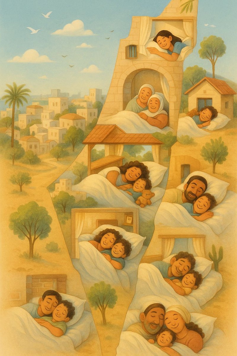 Israel declares tomorrow to be a National Day Of Rest