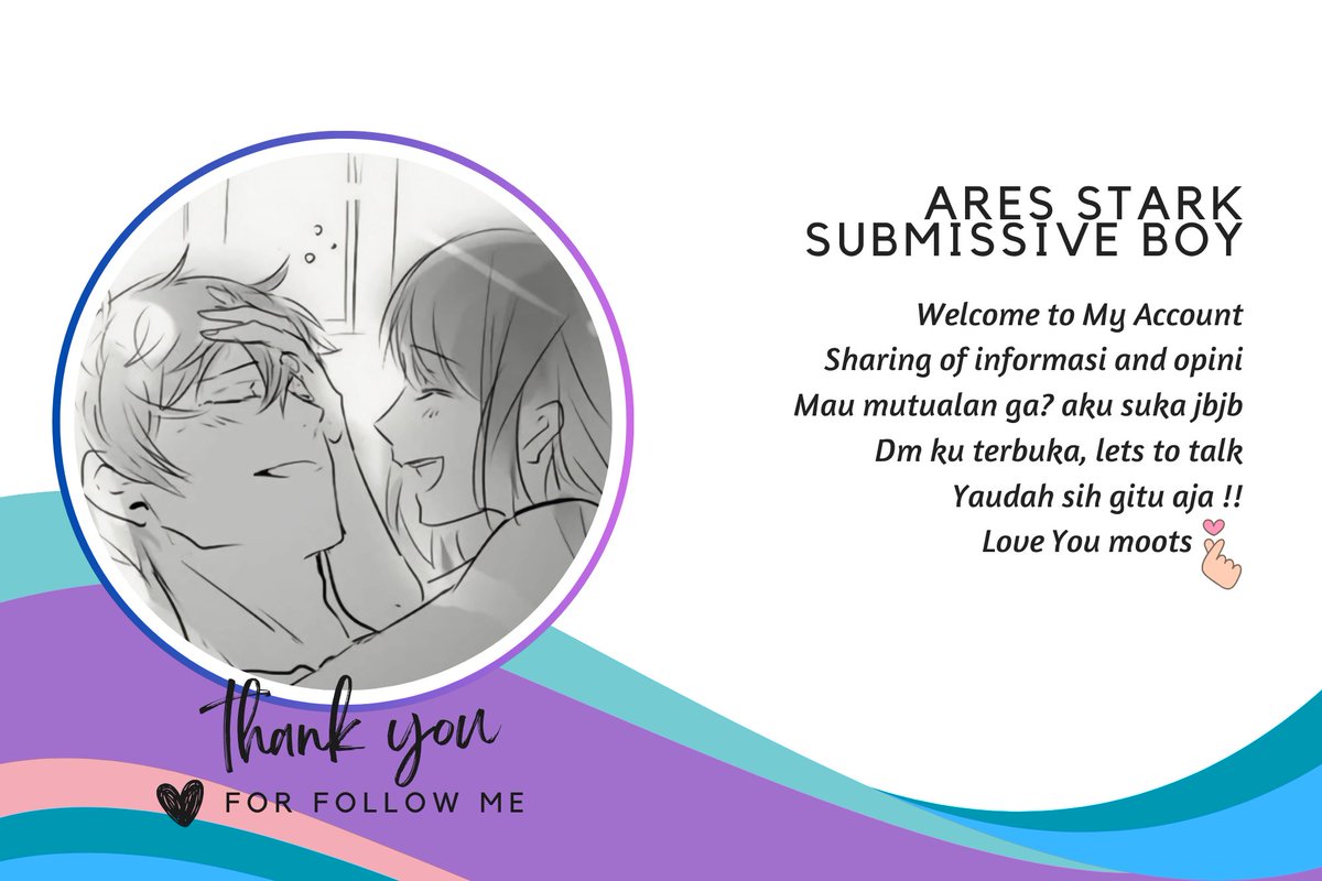 SubmissiveSpace's tweet image. Mungkin banyak yg kepo, blm tau atau salah paham about male sub !!
Aku coba sharing2 aja dlm satu thread ini, dari pov yg aku tau, rasakan dn alami..
Nb: Blm tentu relevance, Setiap cowok beda2 jgn disamakan.
Thread ini di update terus berkala, kalo lg inget mau tweet apa 😁😘