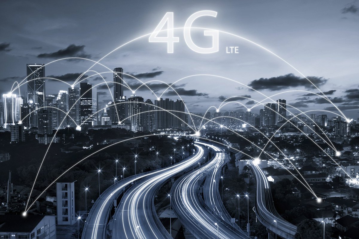 Deploying nationwide critical networks fast? #LTE leverages existing commercial infrastructure = rapid, cost-effective rollout. 
Need always-on connectivity? LTE delivers — consistently. 
#MissionCritical #WirelessTec #PublicSafety