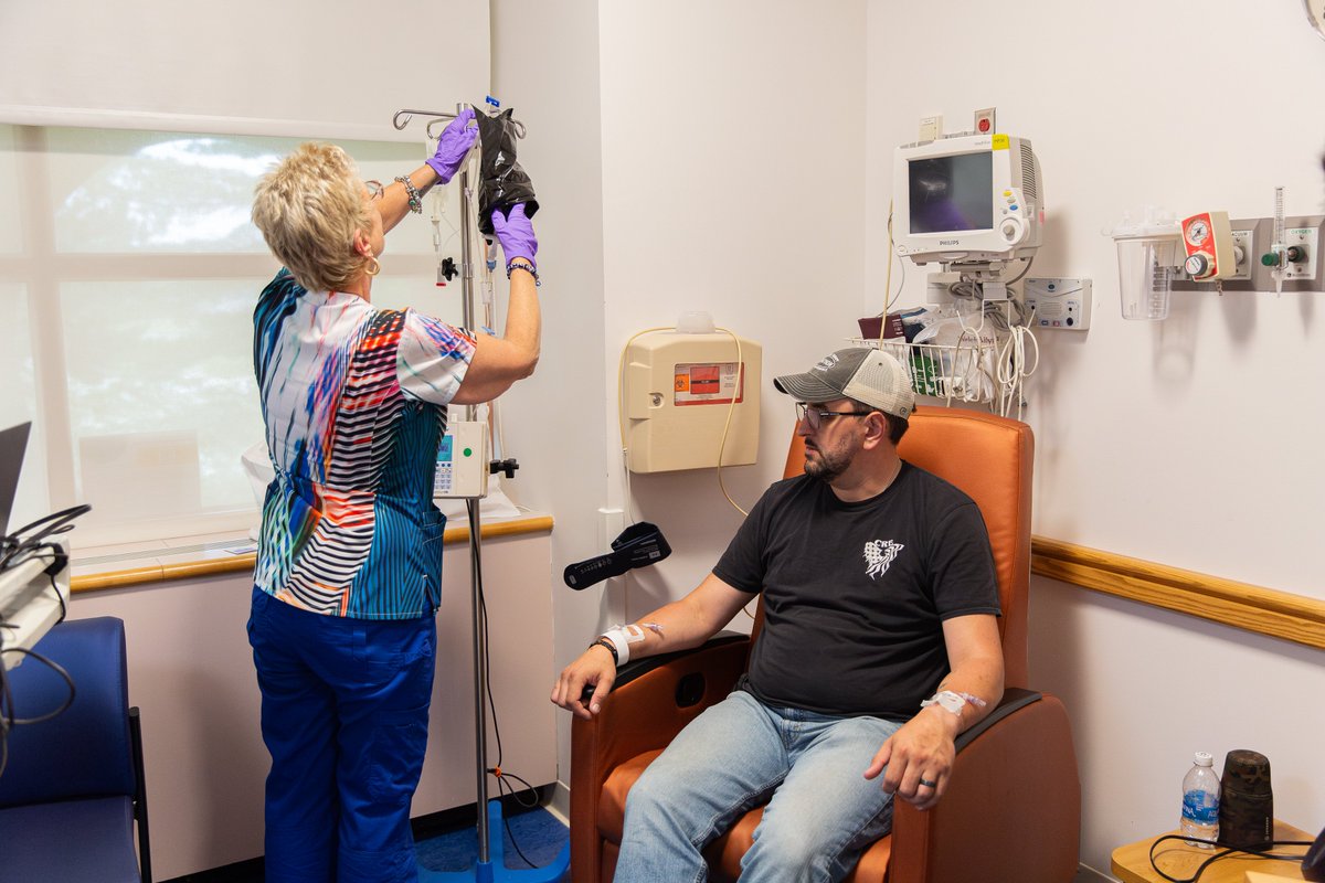 Brown University Health tweet media