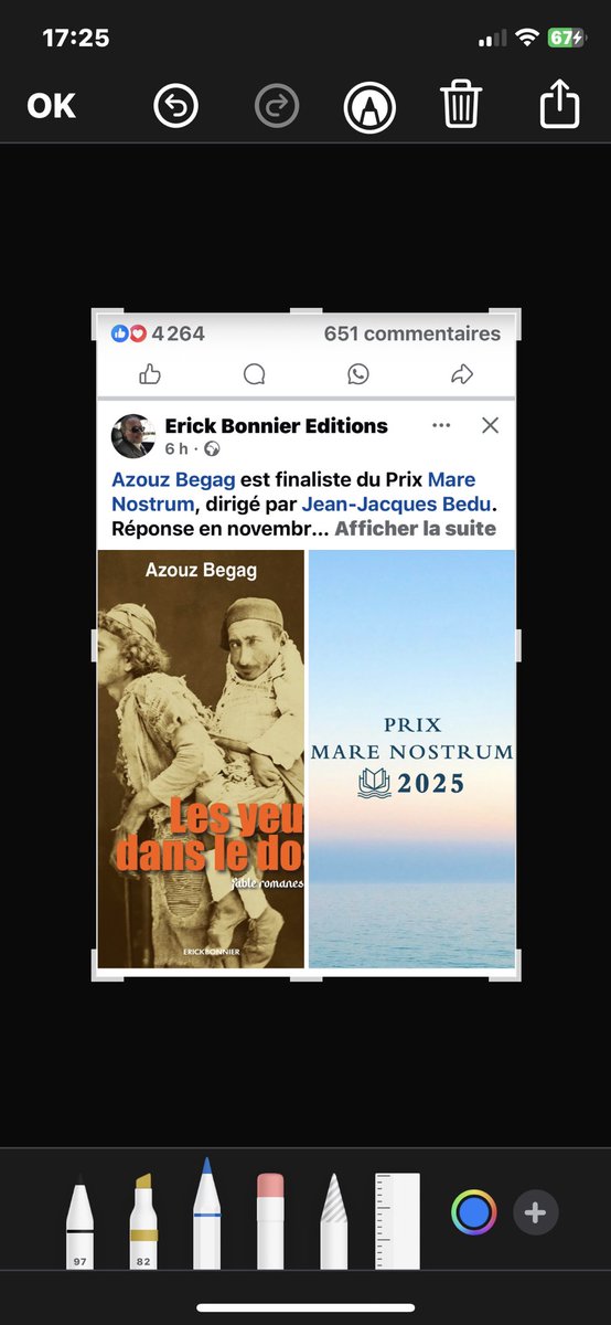 Azouz Begag tweet media