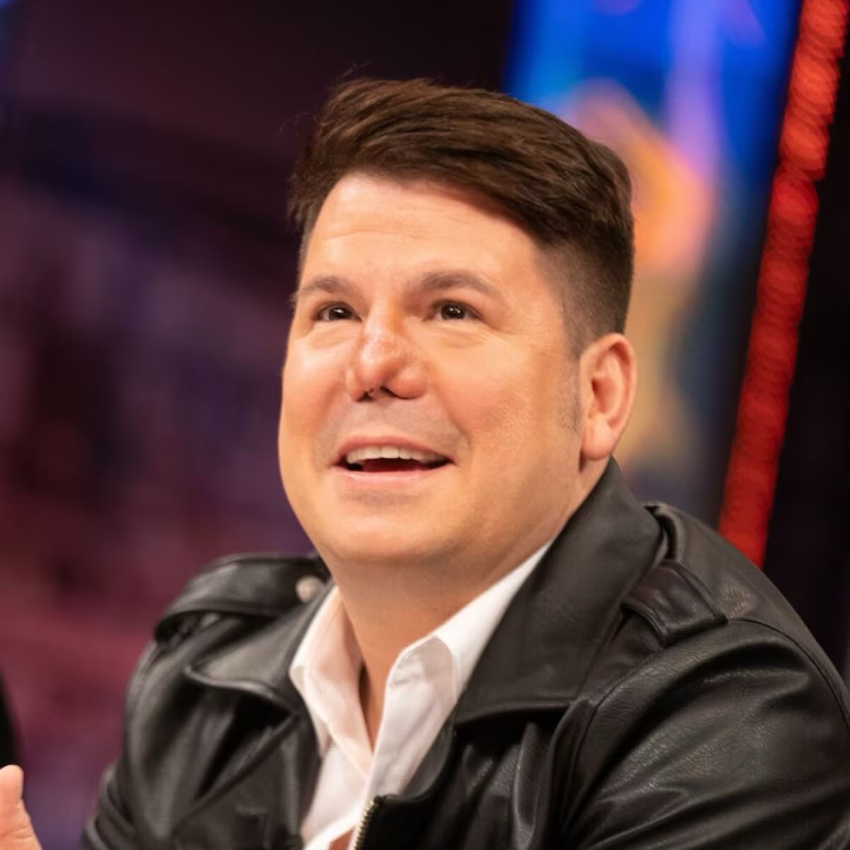 Daniel Albiez tweet media