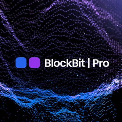 blockbitpro's tweet photo. #YeniProfilResmi https://t.co/8xxQpojn0V