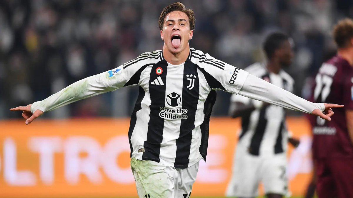 🚨 With Nunez leaving &amp; doubts over Jota/Diaz, could Kenan Yıldız be Liverpool’s next superstar? 👀

🇹🇷 Juventus’s 20yo phenom has Salah energy — and a £67m bid may be incoming.

📩 Read why he could be the future at Anfield 👇
🔗  open.substack.com/pub/lfcmumble/…
#LFC #YNWA #Juventus