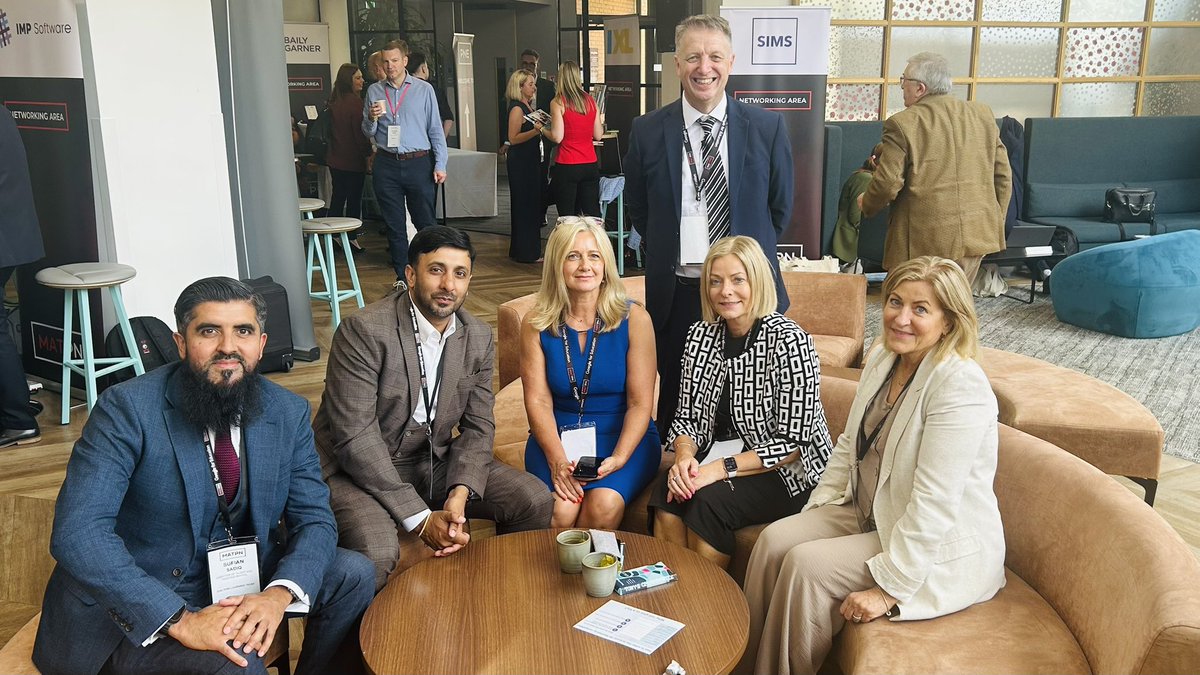 Chiltern Teaching School (@chilterntsh) on Twitter photo A fantastic <a href="/MATPartNet/">MAT Partnership Network (MATPN)</a> Midlands Conference, chaired by <a href="/AJRAllModCons/">Adrian Rogers</a> Adrian, with our super speakers Sufian & Amjad there presenting. Lots of finance CPD too. <a href="/unleashing_me/">Unleashing Me</a> <a href="/TeachLeadAAli/">Amjad Ali</a> <a href="/JeffoA28/">Amanda Jeffreys</a> <a href="/jleech2/">jleech</a> <a href="/treetopkelly/">Teresa Kelly</a> the Dream Team ❤️ A fantastic <a href="/MATPartNet/">MAT Partnership Network (MATPN)</a> Midlands Conference, chaired by <a href="/AJRAllModCons/">Adrian Rogers</a> Adrian, with our super speakers Sufian & Amjad there presenting. Lots of finance CPD too. <a href="/unleashing_me/">Unleashing Me</a> <a href="/TeachLeadAAli/">Amjad Ali</a> <a href="/JeffoA28/">Amanda Jeffreys</a> <a href="/jleech2/">jleech</a> <a href="/treetopkelly/">Teresa Kelly</a> the Dream Team ❤️
