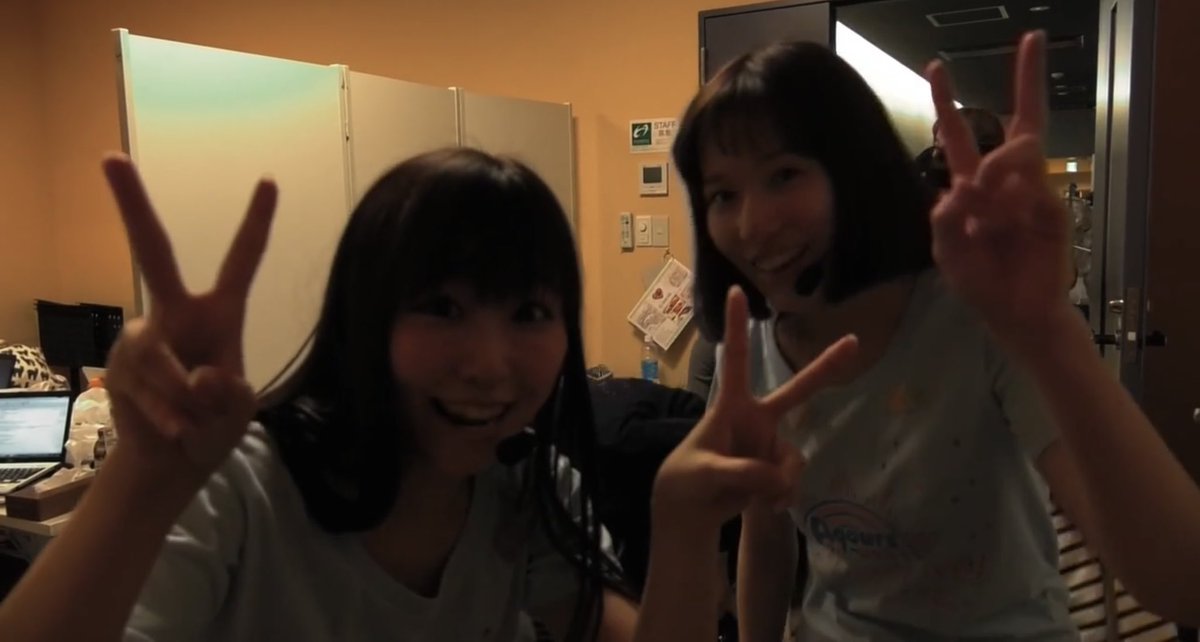 初期の頃からずっとこの二人の関係性が好きだったな…