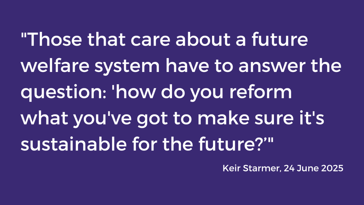 Leonard Cheshire Policy & Campaigns tweet media