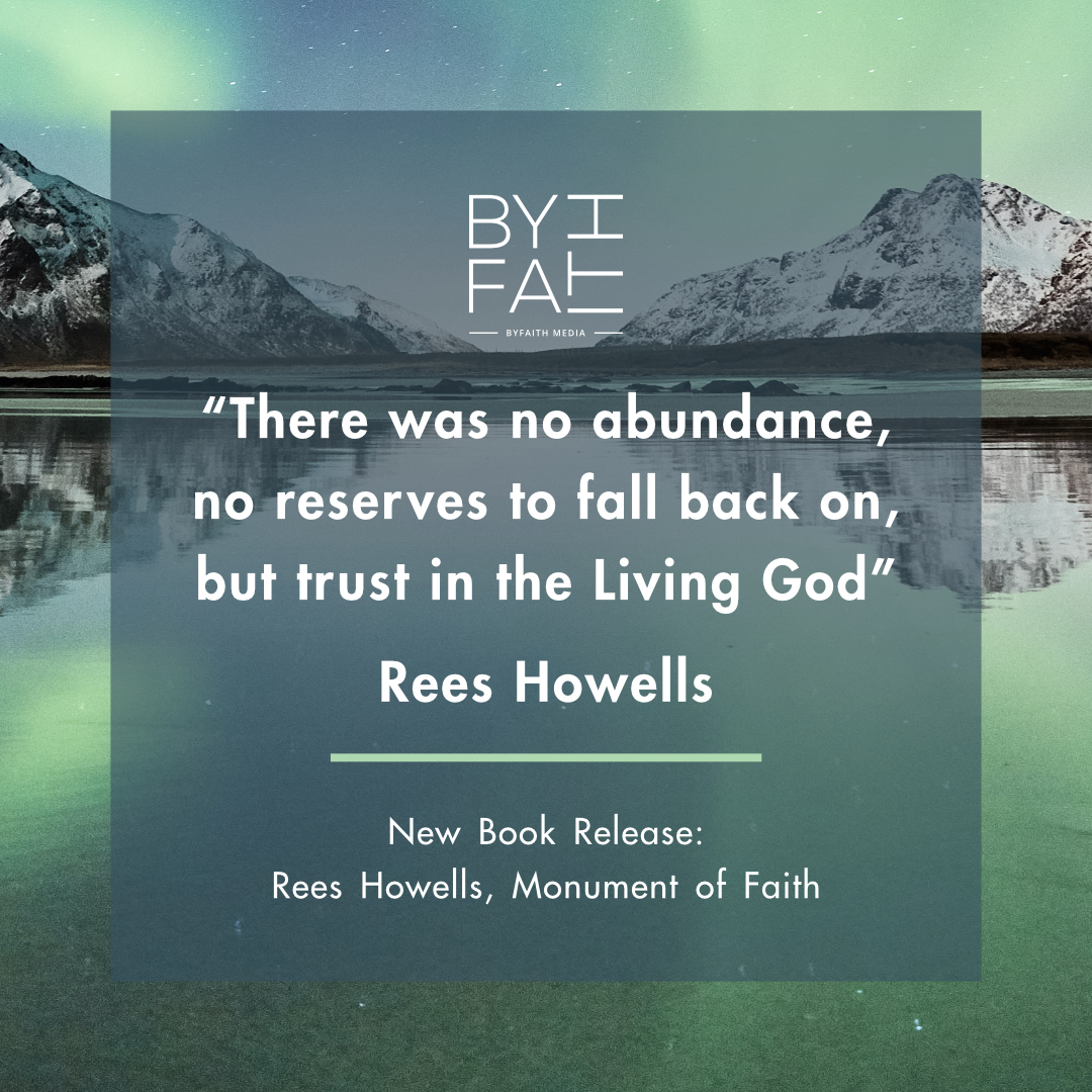 reeshowellsint's tweet photo. "There was no abundance, no reserves to fall back on, but trust in the Living God"- Rees Howells βπΌ
https://t.co/VYDjR1hyeV
#ReesHowells #ReesHowellsIntercessor #MonumentofFaith #MathewBackholer #BibleCollegeofWales https://t.co/N7d7bfIBep