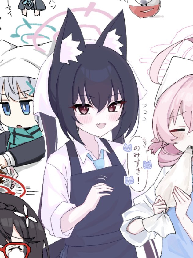 WAYAnut's tweet image. セリカ🥳🥳🥳