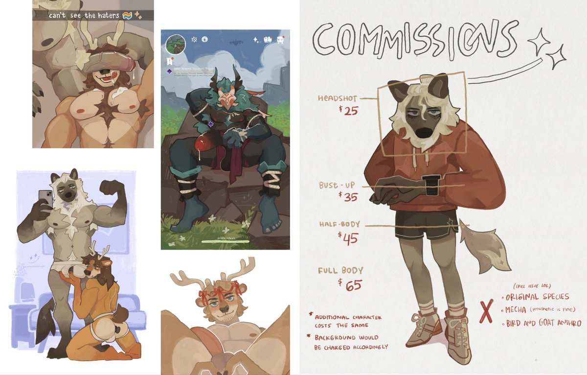 assparagus | 🔞 tweet media