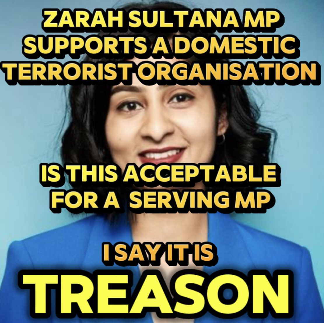 Should She Resign?