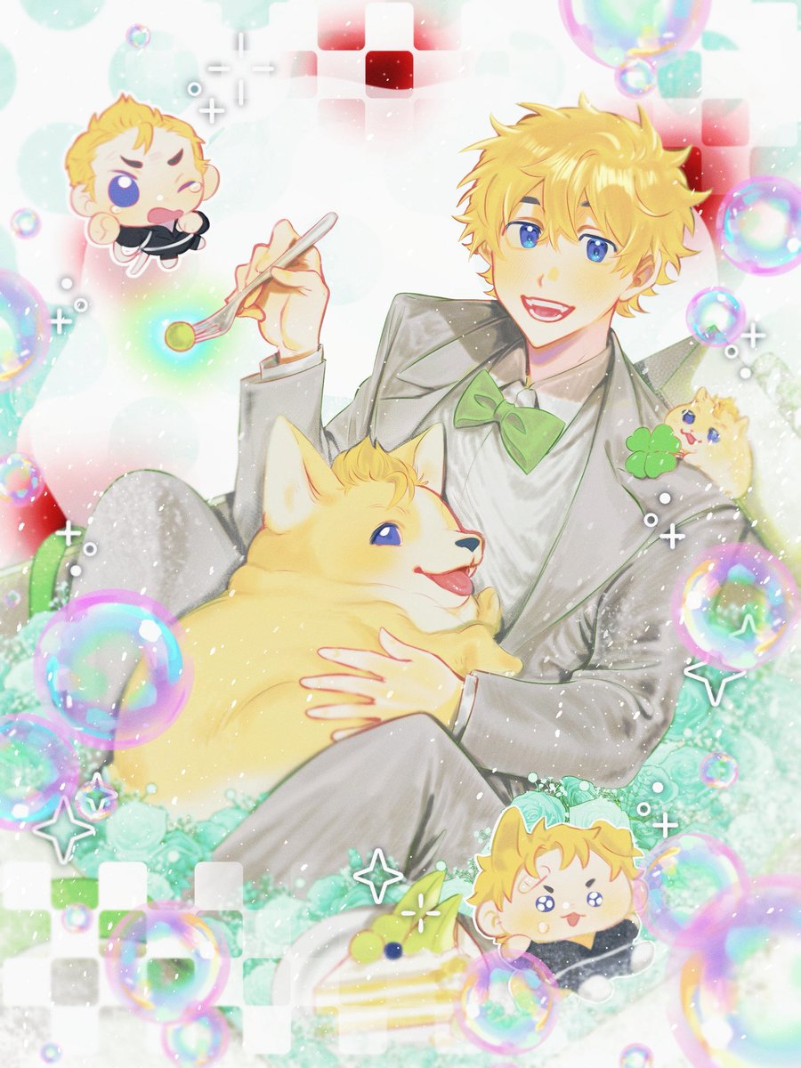 masjimon's tweet photo. 🎂🎂🎂🎂🎂🎂🎂
🎋🎋🎋🎋🎋🎋🎋
#花垣武道誕生祭2025
#花垣武道生誕祭2025 https://t.co/37Dq2bemDD
