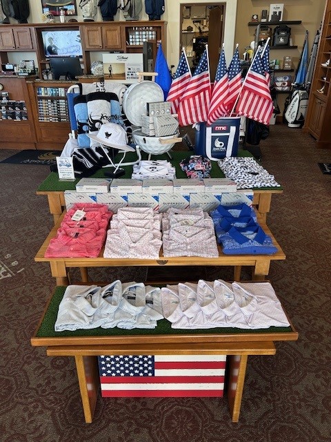 Angel Park Golf Club tweet media