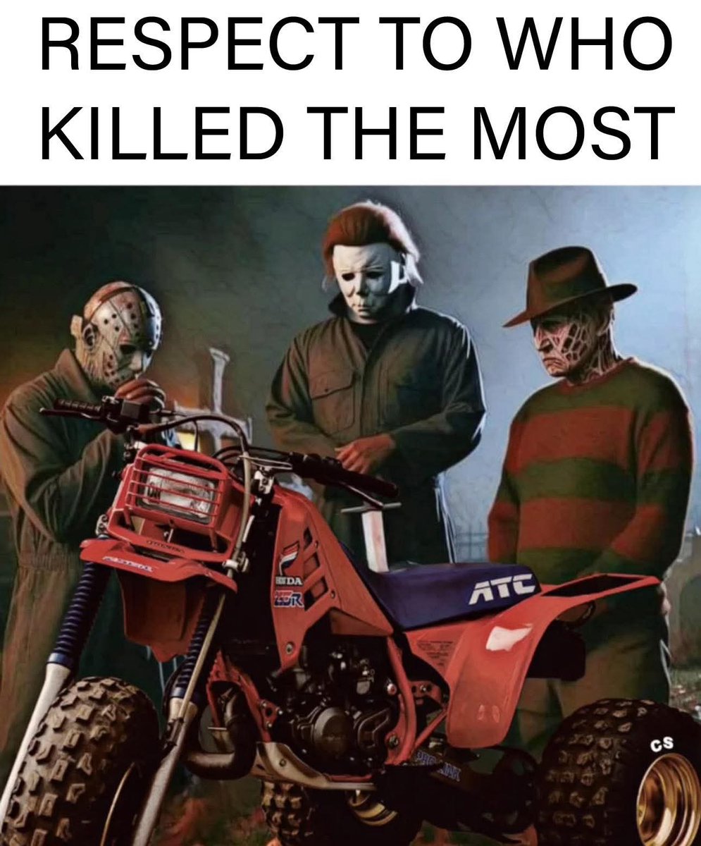 I mean, my knee still feels funny after decades.