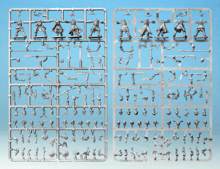 New Frostgrave Cultists Teased by Northstar Military Figures. frontlinegaming.org/2025/06/23/new…

#frostgrave #wargaming #tabletopgaming