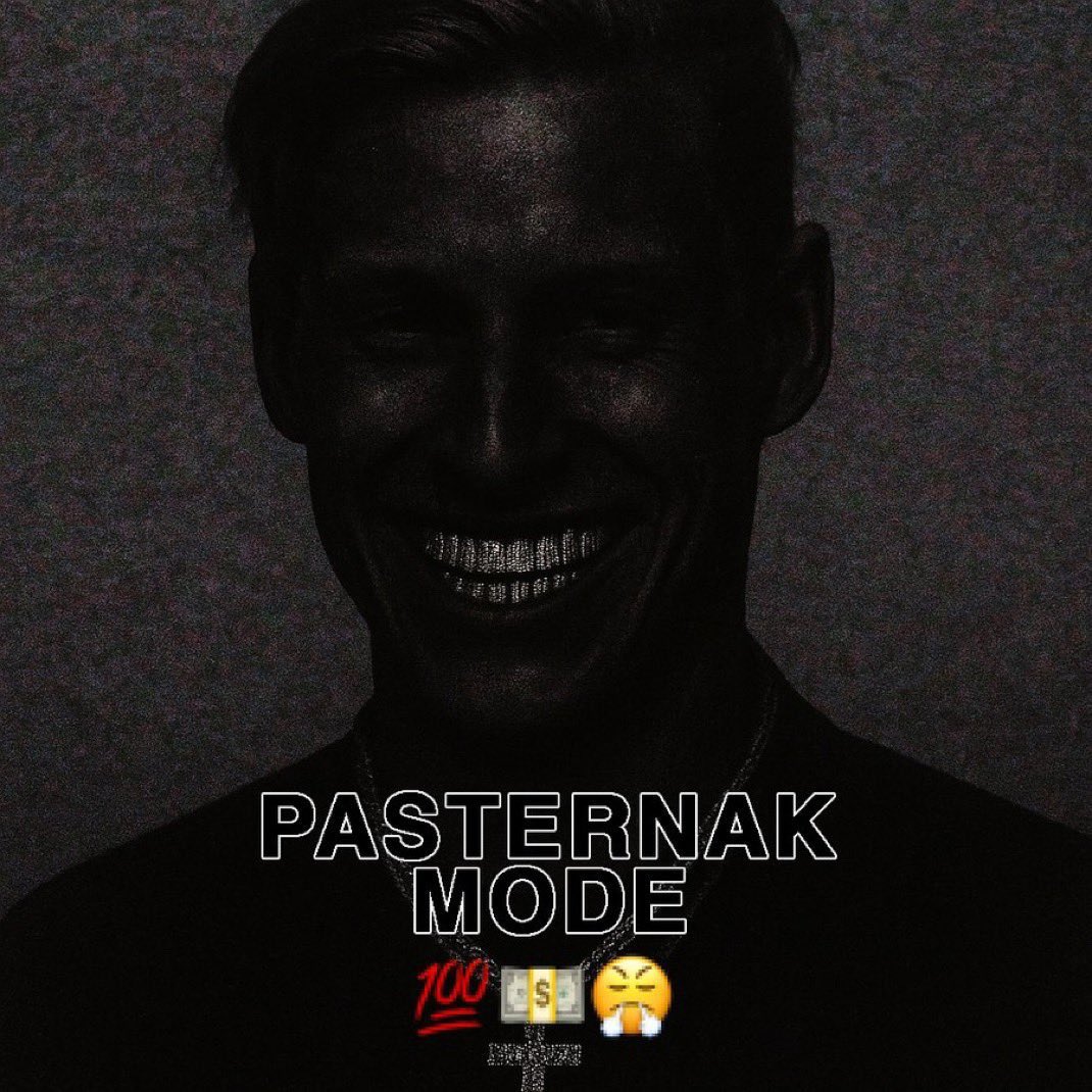 I have my third meeting with the Google team today. It’s for Nexus btw 😉

PASTERNAK MODE!