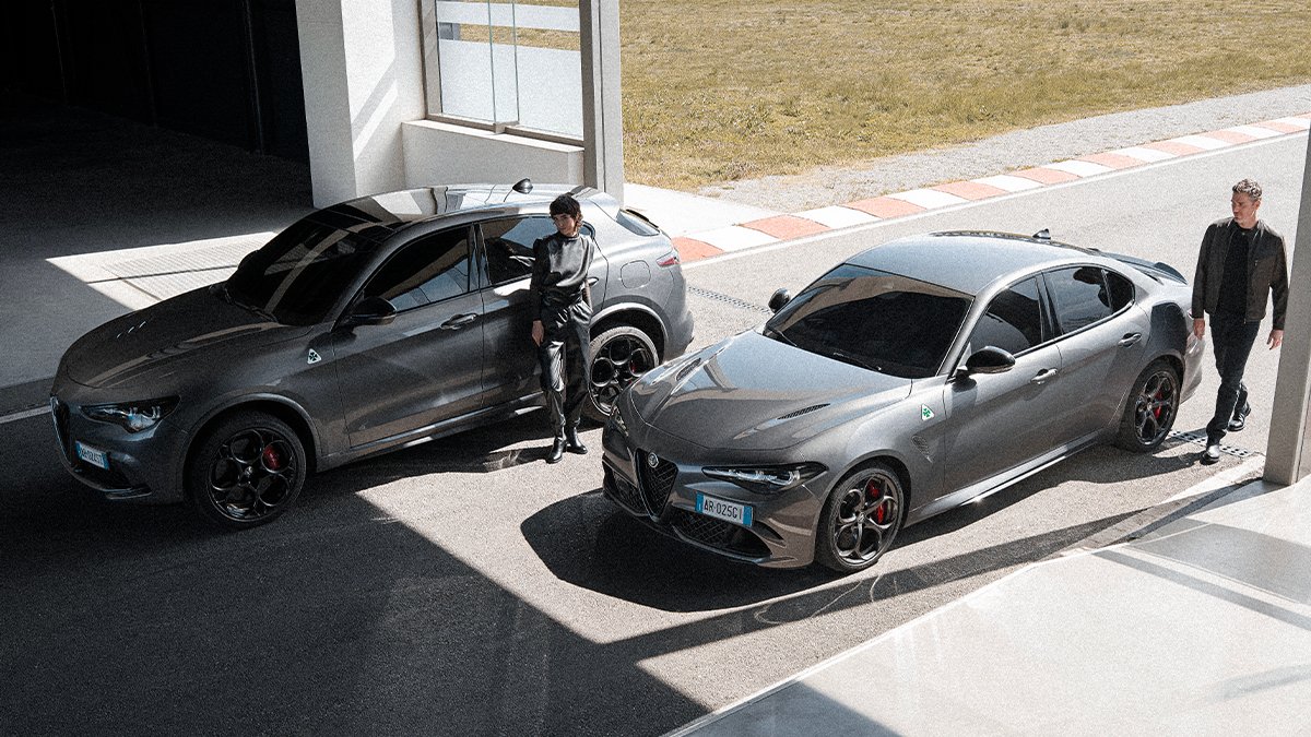 Un’anima forgiata in pista.
#AlfaRomeo #AlfaRomeoQuadrifoglio

alfaromeo.it/modelli/quadri…