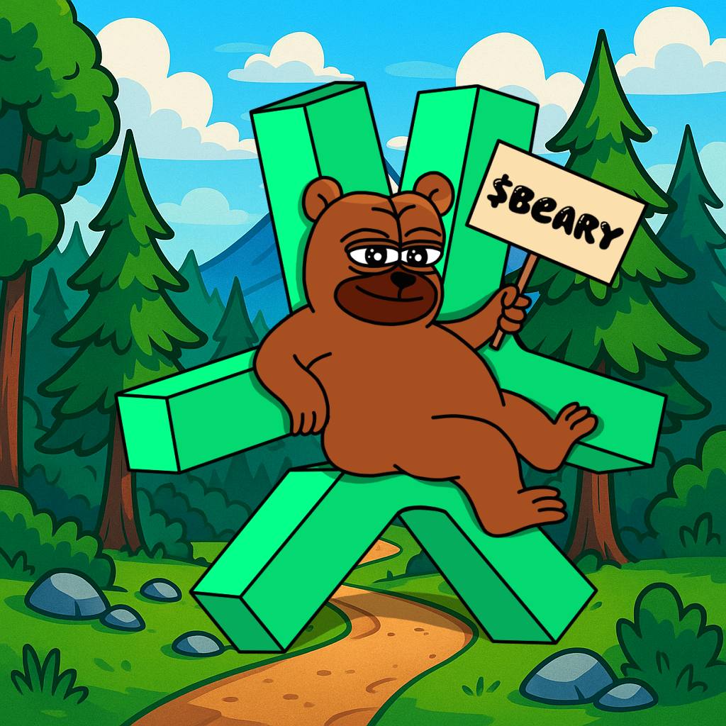 Almost forgot  it's xp day on the Green Chain <a href="/AbstractChain/">Abstract</a> 

Let's jump in and see what the chef's cooked.

Might go fishing  <a href="/playgigaverse/">Gigaverse</a> 

Or maybe chase roaches in the kitchen 🤔 <a href="/RoachRacingClub/">Roach Racing Club</a> 

Then, go bear hunting <a href="/bearichgames/">BEARICH</a> 

We Stay <a href="/GrindTheCoin/">$Grind</a>

Gm to all ☕️