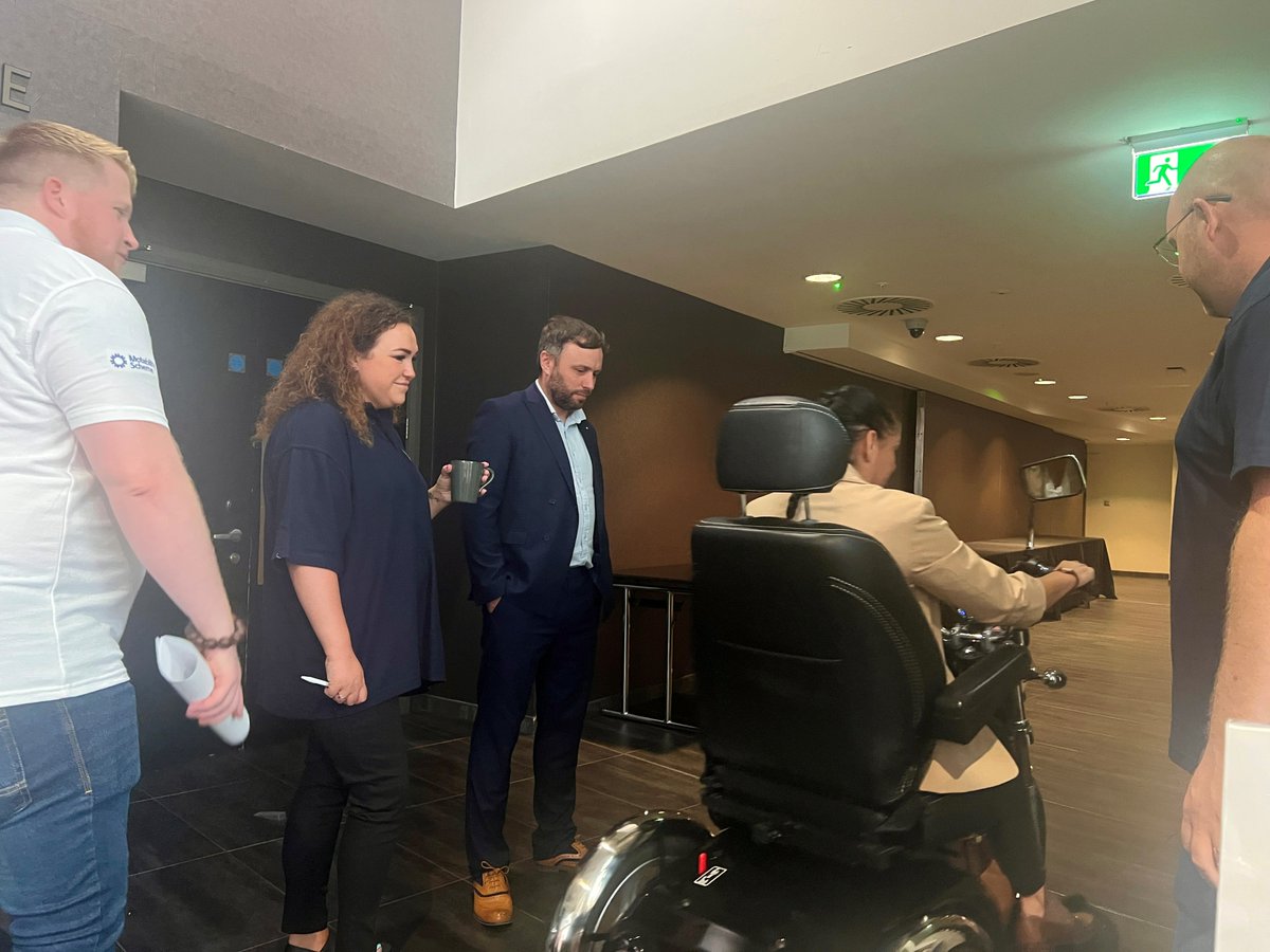 Drive DeVilbiss tweet media