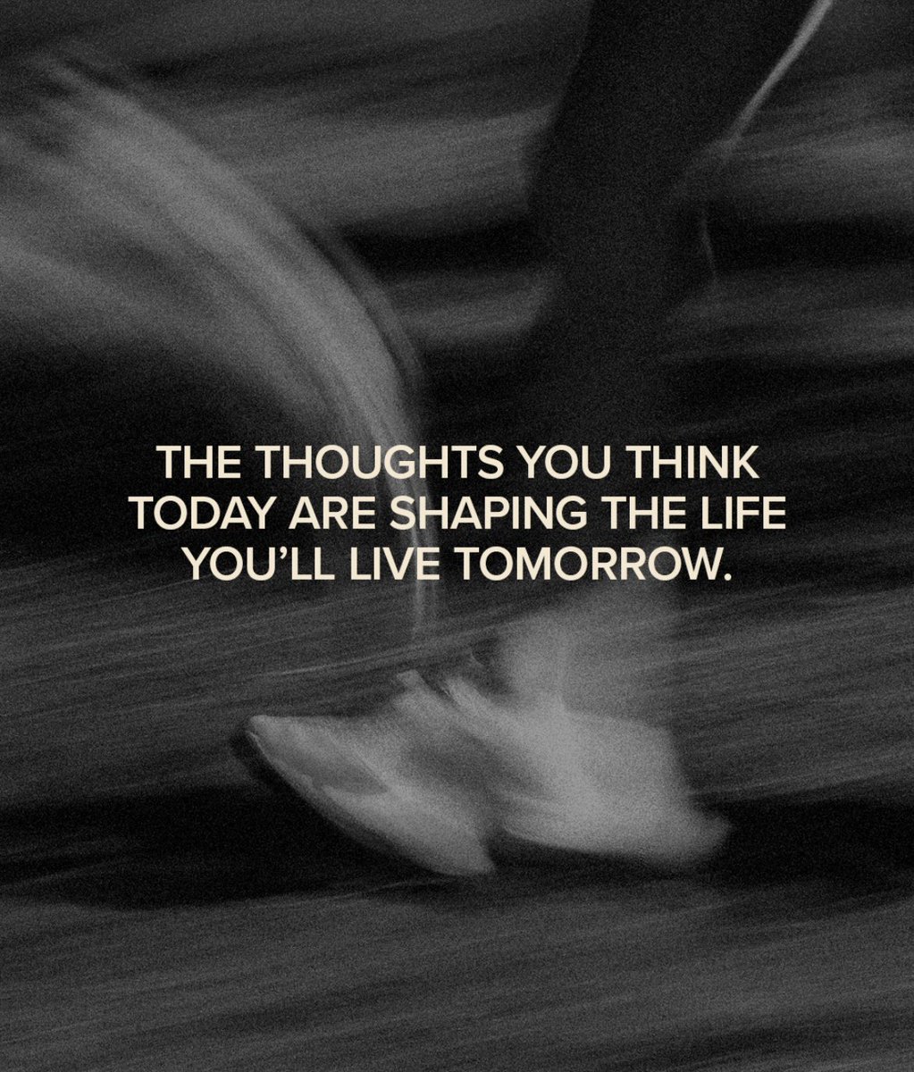 CoachCabralHuff's tweet photo. #TransformationalTuesday 
Our minds control everything about us. Our thoughts influence our feelings. Our feelings impact our actions. What you think matters, because everything starts in the mind. To be a responsible person, you have to control your thoughts. https://t.co/m5zKG3AgZh