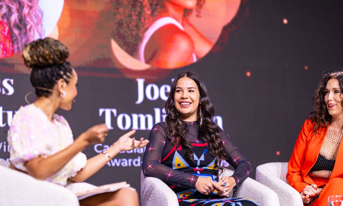 Women + Wealth tweet media