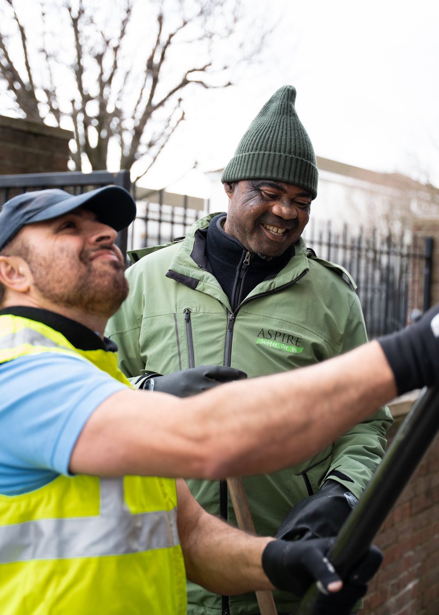 Government's new #industrialstrategy talks about using #procurement to boost high quality jobs, making #realliving wage and #goodwork standards  a condition for #public authority contract would bring real change for real people