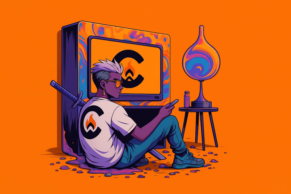 𝐈𝐦𝐚𝐠𝐢𝐧𝐞 𝐭𝐡𝐞𝐬𝐞 𝐭𝐰𝐨 𝐬𝐜𝐞𝐧𝐚𝐫𝐢𝐨𝐬 𝐫𝐞𝐚𝐥 𝐪𝐮𝐢𝐜𝐤;

1️⃣ You work 10-12 hours everyday of the week for a toxic boss who uses your ideas and creations to make more money for himself while he pays you peanuts.

2️⃣ You work as your own boss, OWN your ideas and