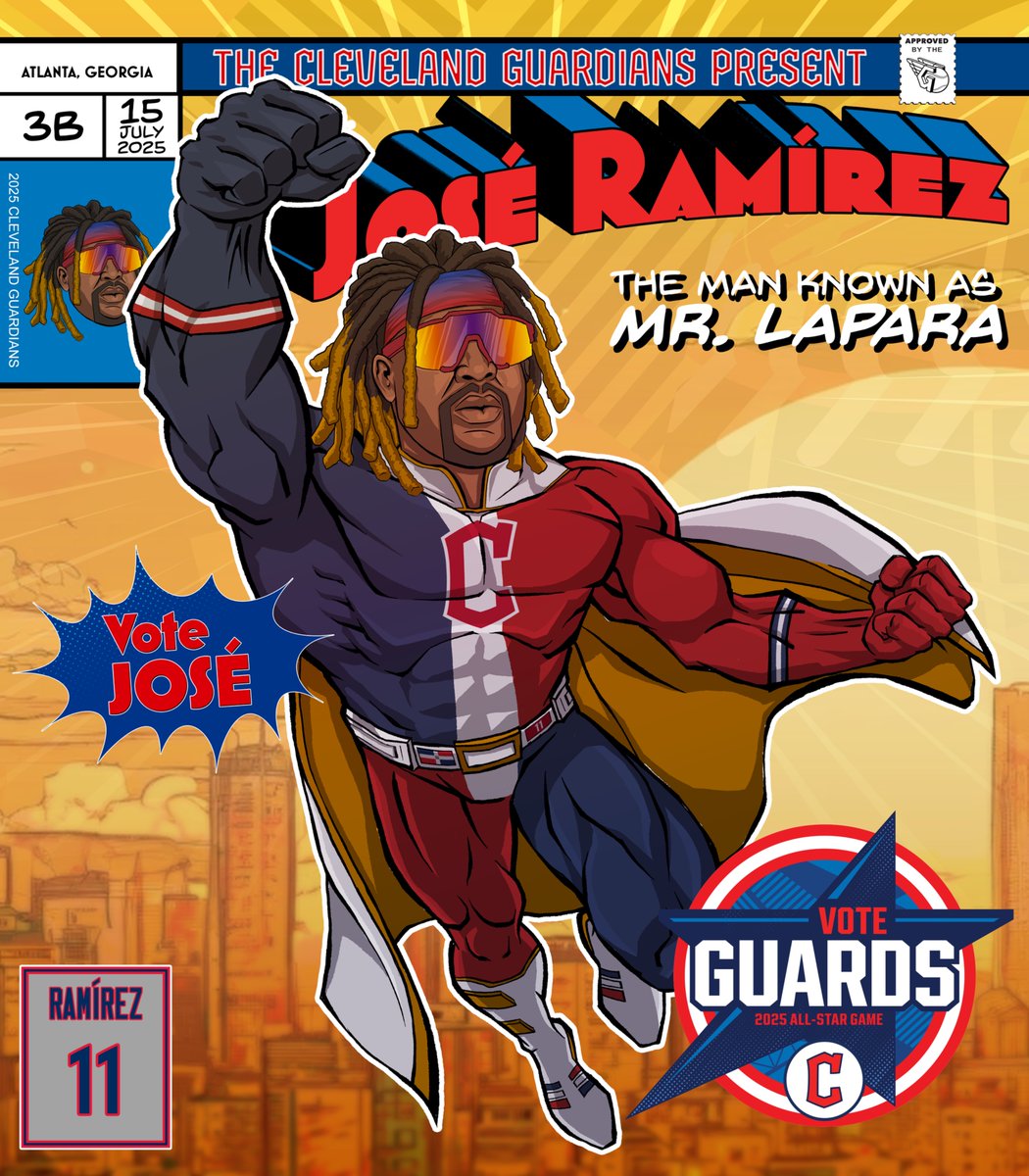 Cleveland Guardians tweet media