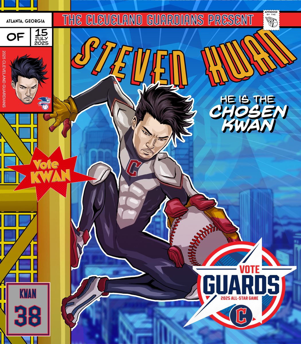 Cleveland Guardians tweet media