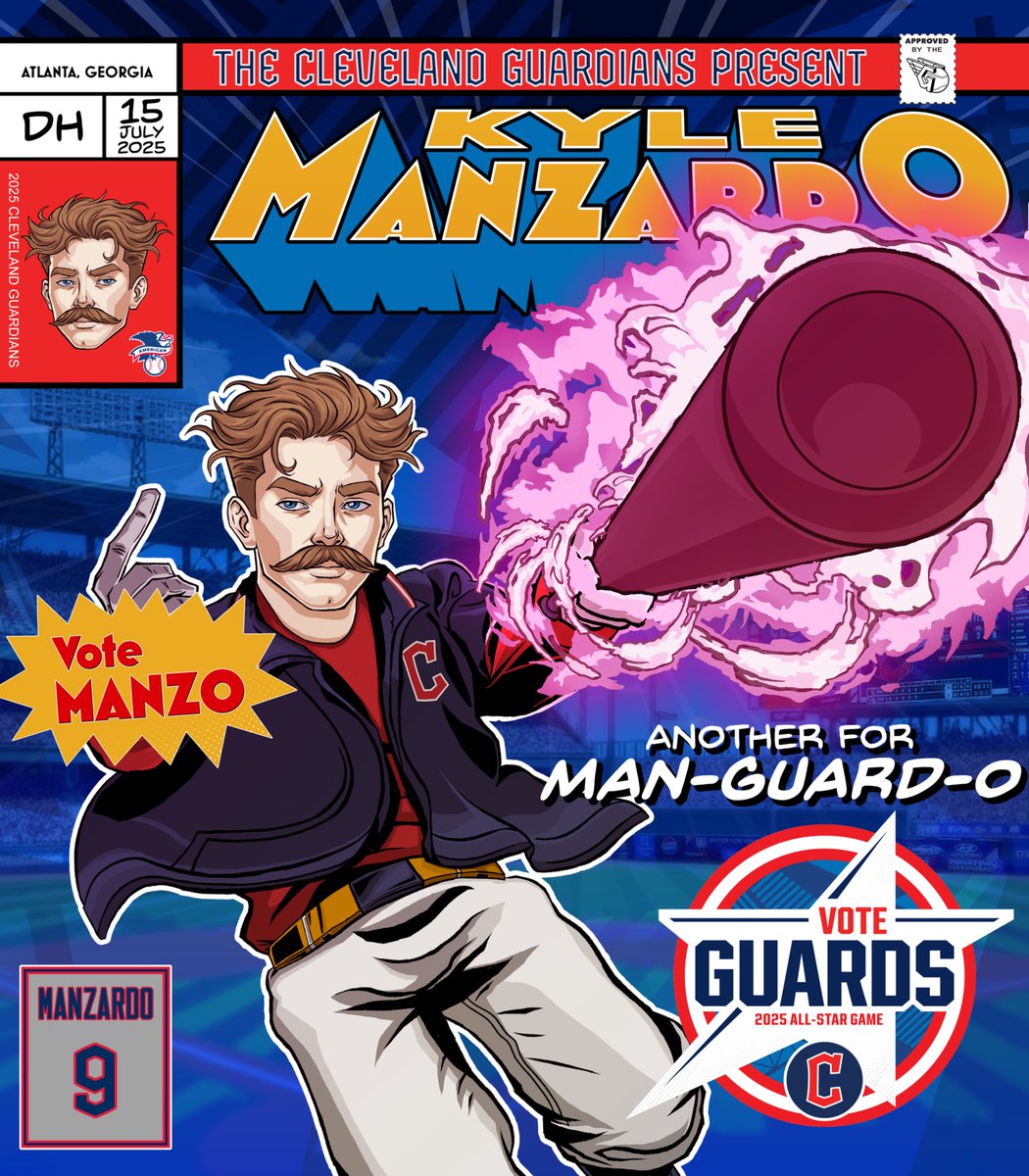 Cleveland Guardians tweet media