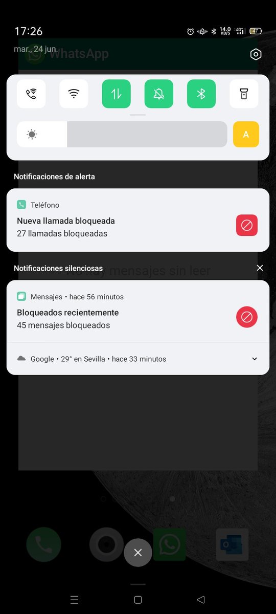 soytraje's tweet photo. Esto no era ya ilegal? Sevilla, alerta por calor, y llamadas a la hora de la siesta... https://t.co/MZZYVAO5nU