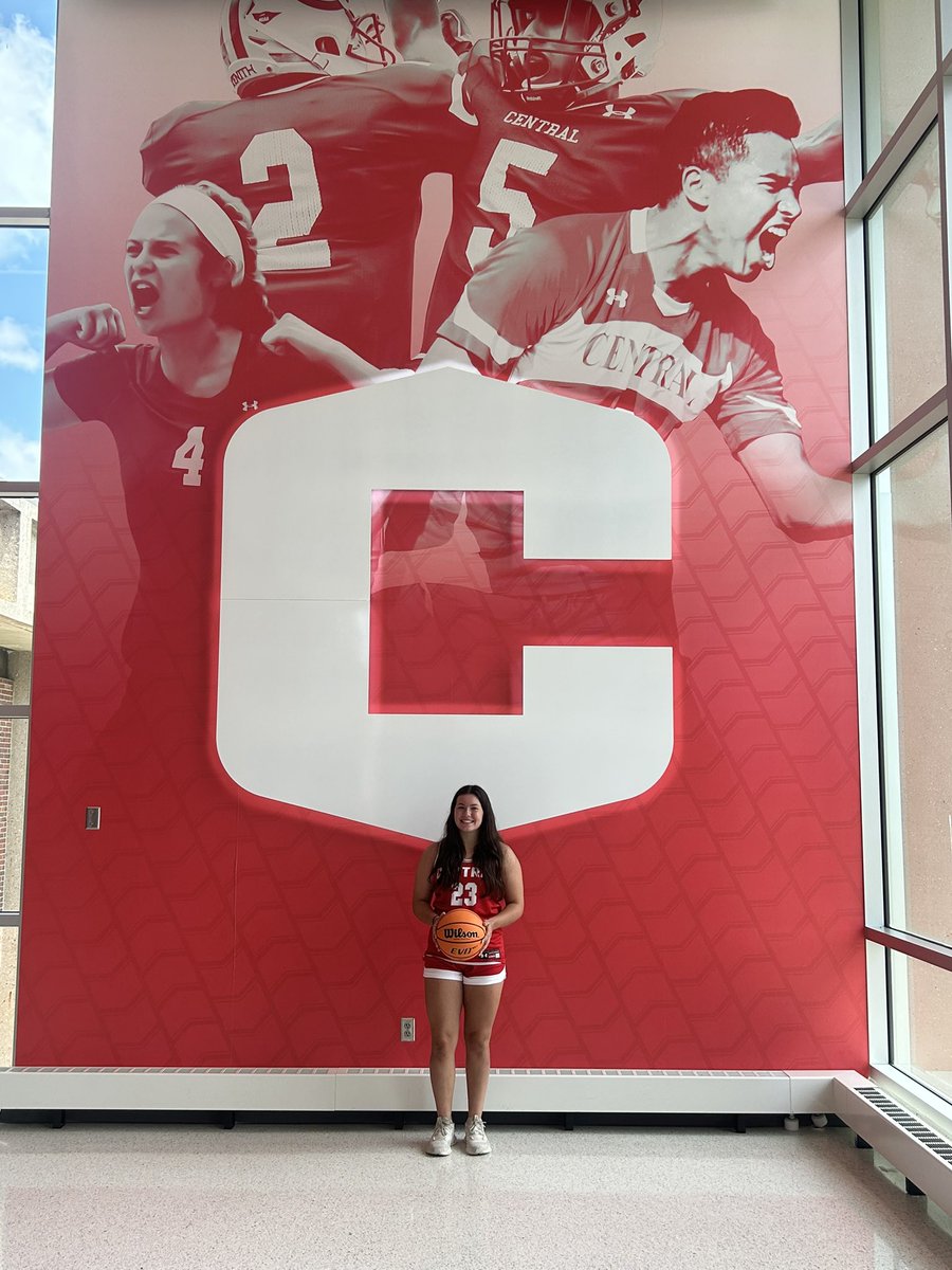 Erin Hackett (@erin_hackett25) on Twitter photo After a great visit with <a href="/Coach_JWeiland/">Justin Weiland</a> I’m excited to have received an offer to play at the next level at Central College! Thank you so much Coach J for this opportunity! Go Dutch! After a great visit with <a href="/Coach_JWeiland/">Justin Weiland</a> I’m excited to have received an offer to play at the next level at Central College! Thank you so much Coach J for this opportunity! Go Dutch!