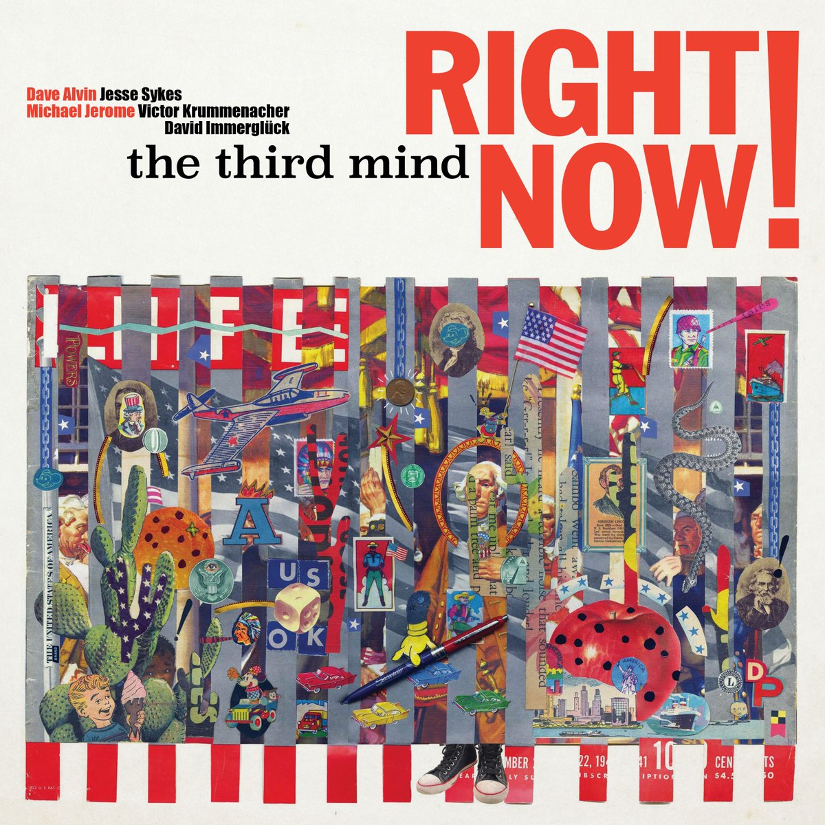 Yep Roc Records (@yeproc) on Twitter photo We're thrilled to announce <a href="/thirdmindmusic/">The Third Mind</a>'s new studio album, ๐๐ช๐จ๐ฉ๐ต ๐๐ฐ๐ธ!, out September 19th! The record is available for pre-order today on Vinyl LP & CD. Stream the first single "Darkness, Darkness" now!
Pre-order & stream: ffm.to/rightnowalbum We're thrilled to announce <a href="/thirdmindmusic/">The Third Mind</a>'s new studio album, ๐๐ช๐จ๐ฉ๐ต ๐๐ฐ๐ธ!, out September 19th! The record is available for pre-order today on Vinyl LP & CD. Stream the first single "Darkness, Darkness" now!
Pre-order & stream: ffm.to/rightnowalbum