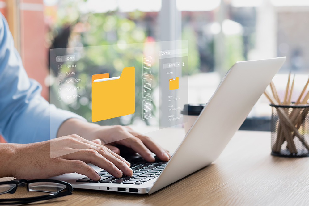 In our latest blog "From Chaos to Clarity", we explore how smart document management can transform your operations, covering:
✅ Enhanced organisation
🔐 Better compliance &amp; security
💸 Cost savings
📈 Scalability
🌱 Eco-friendly practices
👉 Read! tinyurl.com/yrmeynsj