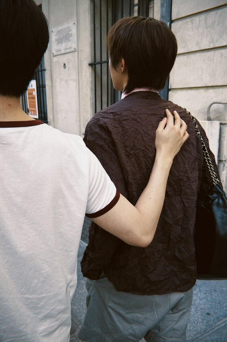 มุแง คน ชิค ชิค tweet media