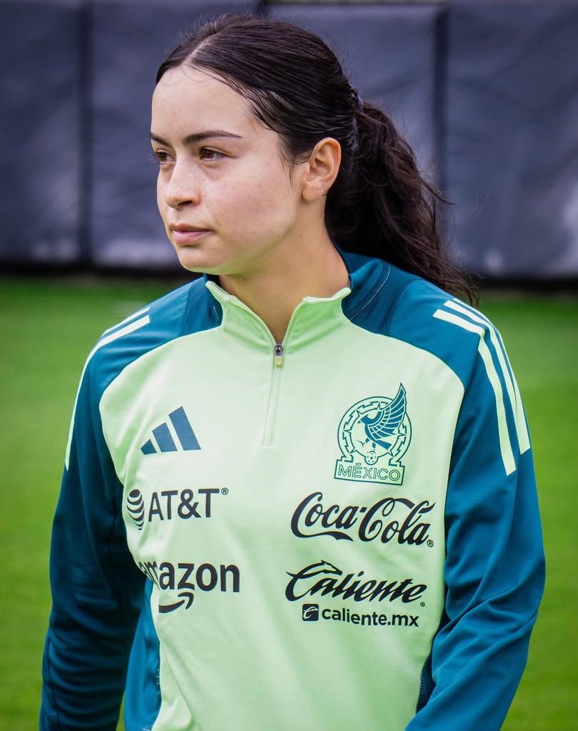 Scarlett Camberos🇲🇽❤️