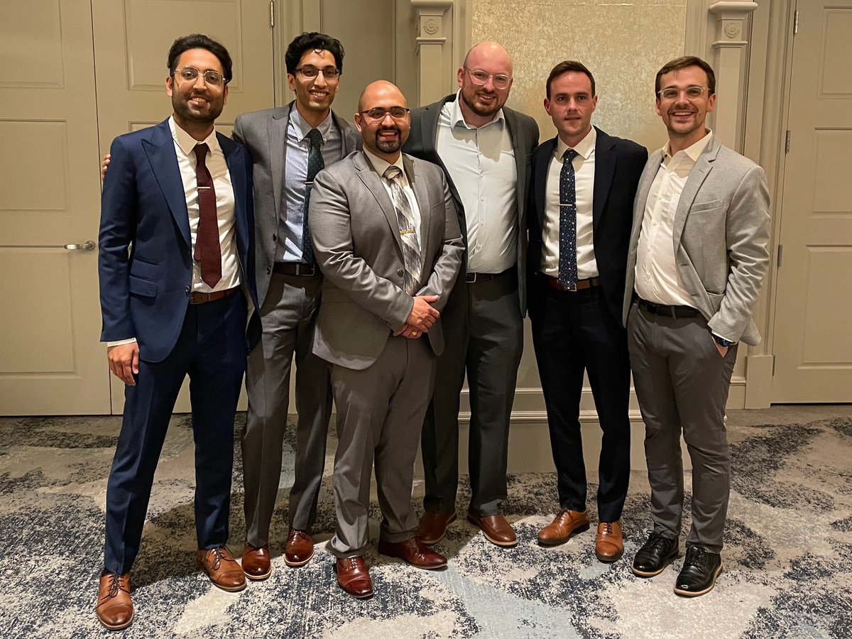 Henry Ford Radiology Residency tweet media