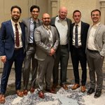 Photo by Henry Ford Radiology Residency (@HFH_RadRes)