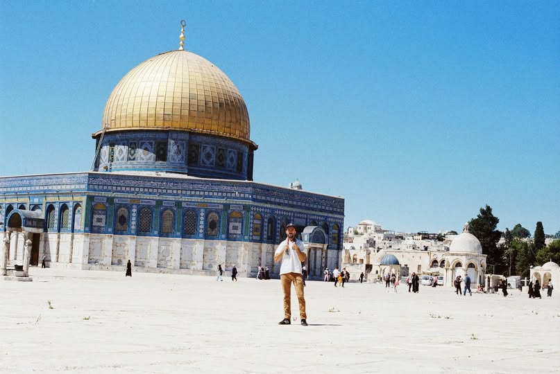 DunnMaslauskas's tweet photo. Finally got all the film developed from my 1970 35mm #Nikkormat #camera. Going through all the photos from the last several years. #FreePalestine #Jerusalem #Palestine #AlAqsa #Nikon https://t.co/k6JFwGh6Yd