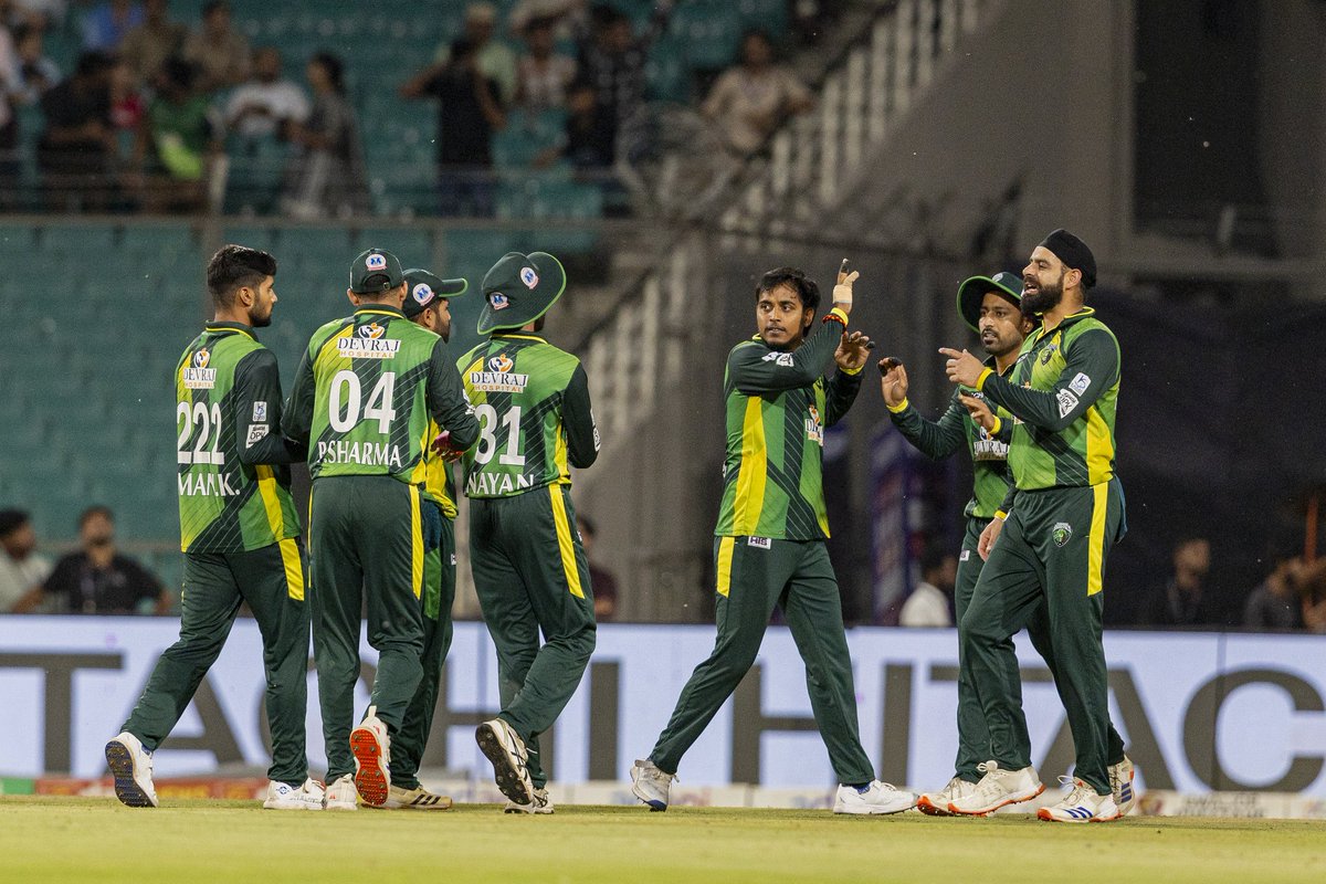 Madhya Pradesh League tweet media