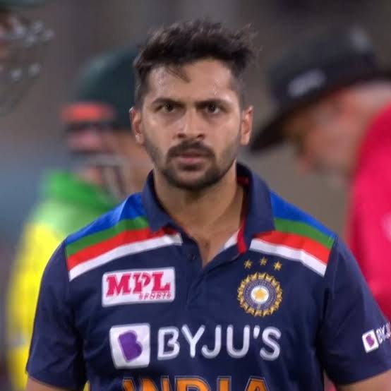 In a pitch where nobody knows how to take wickets you need somebody who doesn't know how he takes his wickets.