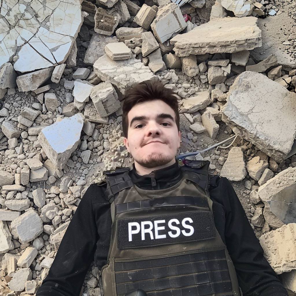 Richard Strocher 𝕏 tweet media