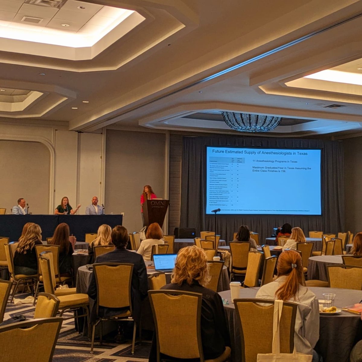 TexasASC's tweet image. Texas Ambulatory Surgery Center Society Annual Conference 2025