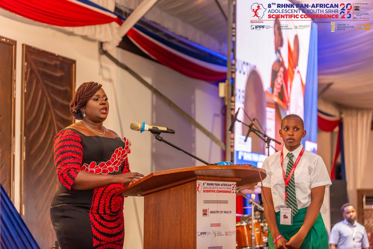 Reproductive Health Network Kenya tweet media