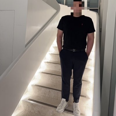 #NewProfilePic (新個人資料照片)