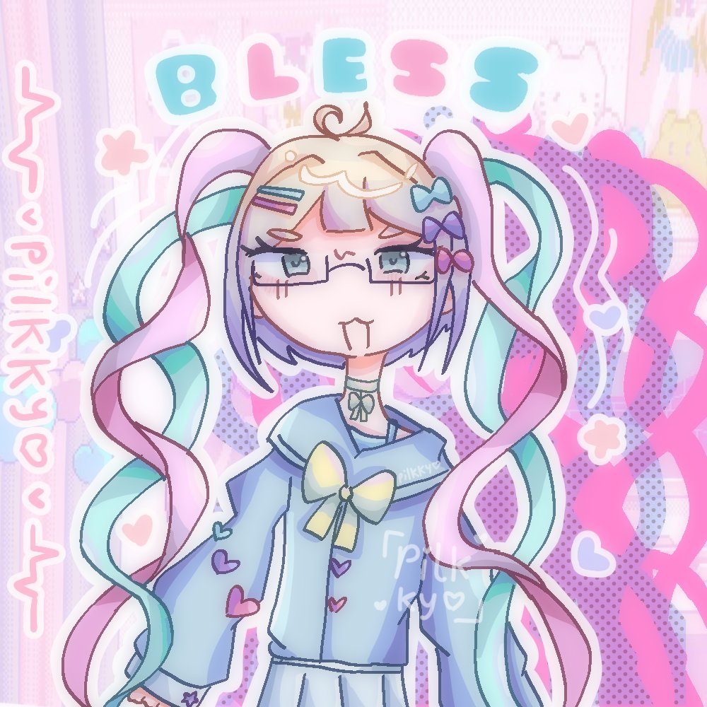 pilkkyo's tweet image. Some Kangel fanart I did a while ago, 🙏BLESS🙏 (/ref!)
#nsotwt #nso #ame #kangel #art #drawing #doodle &gt;.&lt;