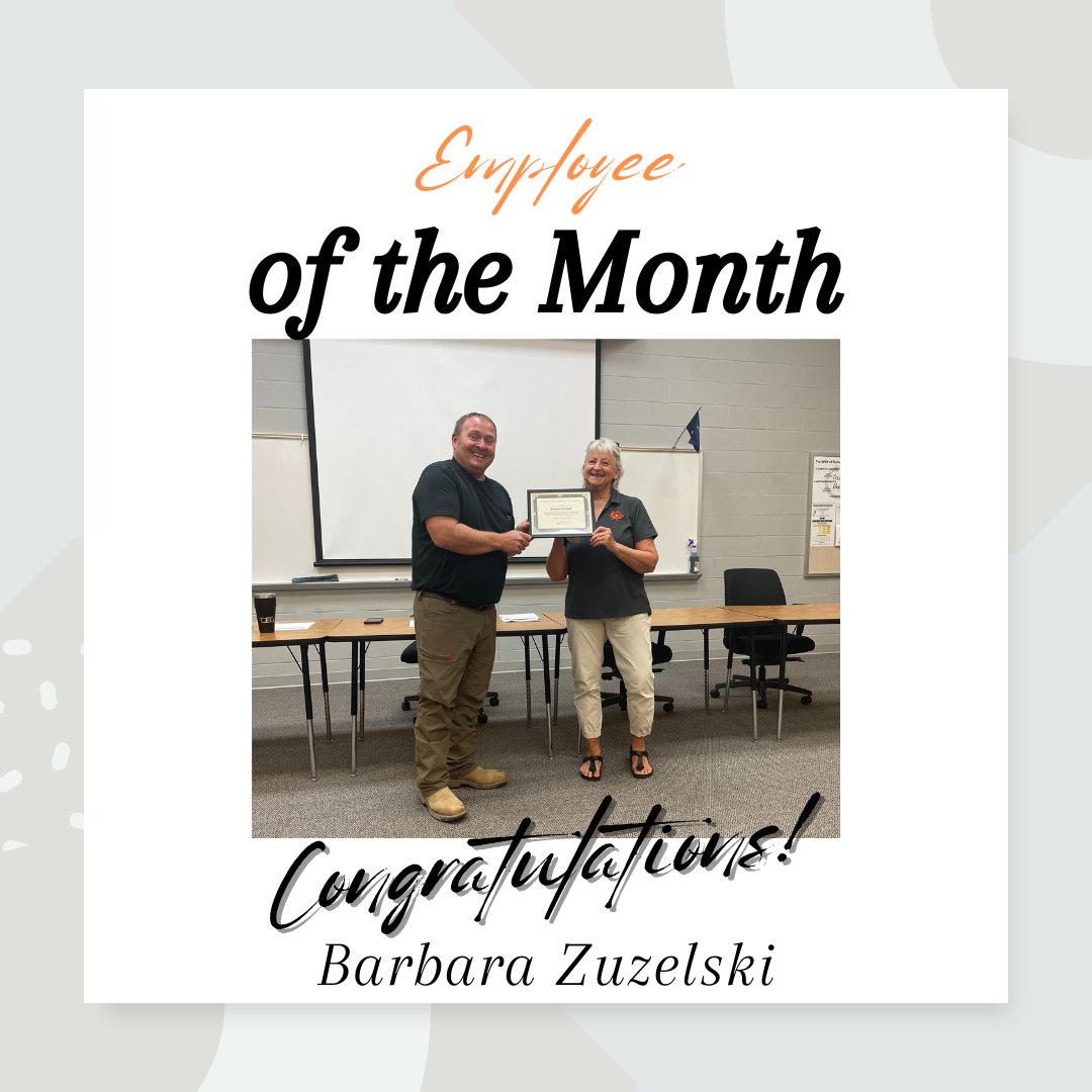 USD494 Syracuse School District tweet media