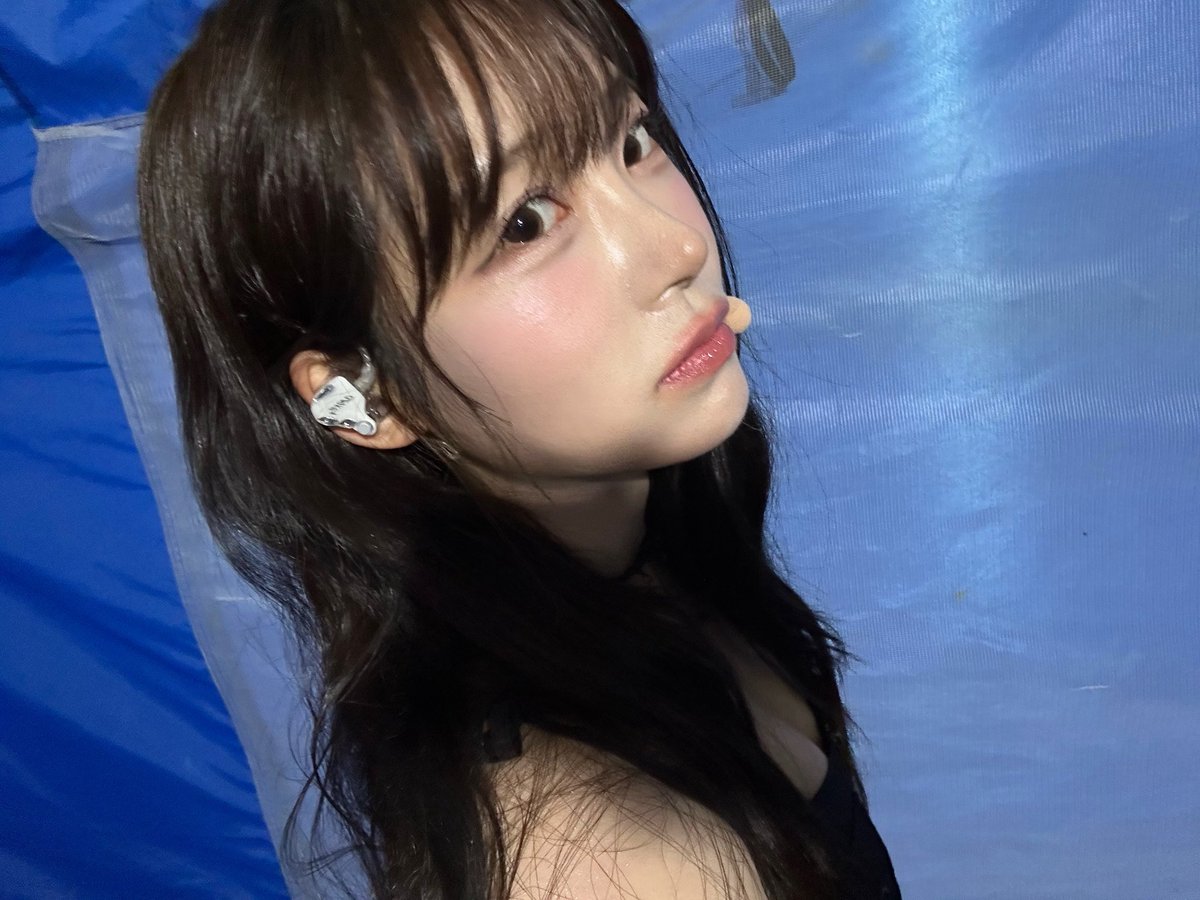 Happy Birthday to our amazing Hyungseo🩷🩷Have a good day🌸

HAPPY HYUNGSEO DAY
#HAPPYHYUNGSEODAY